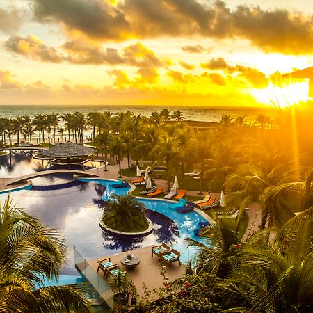 Carmel Cumbuco Resort Eksteriør billede Hard Rock Hotel Bali