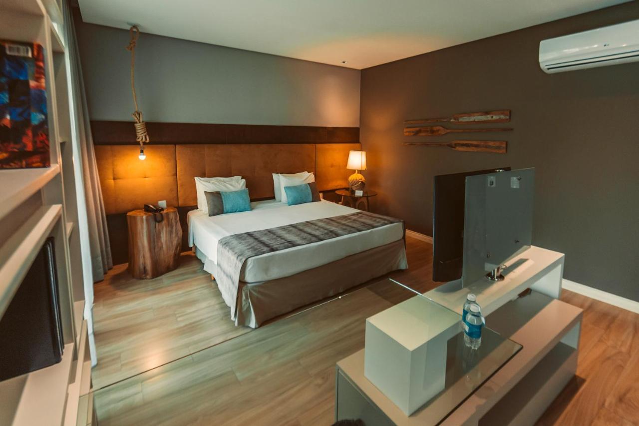 Carmel Cumbuco Resort Eksteriør billede