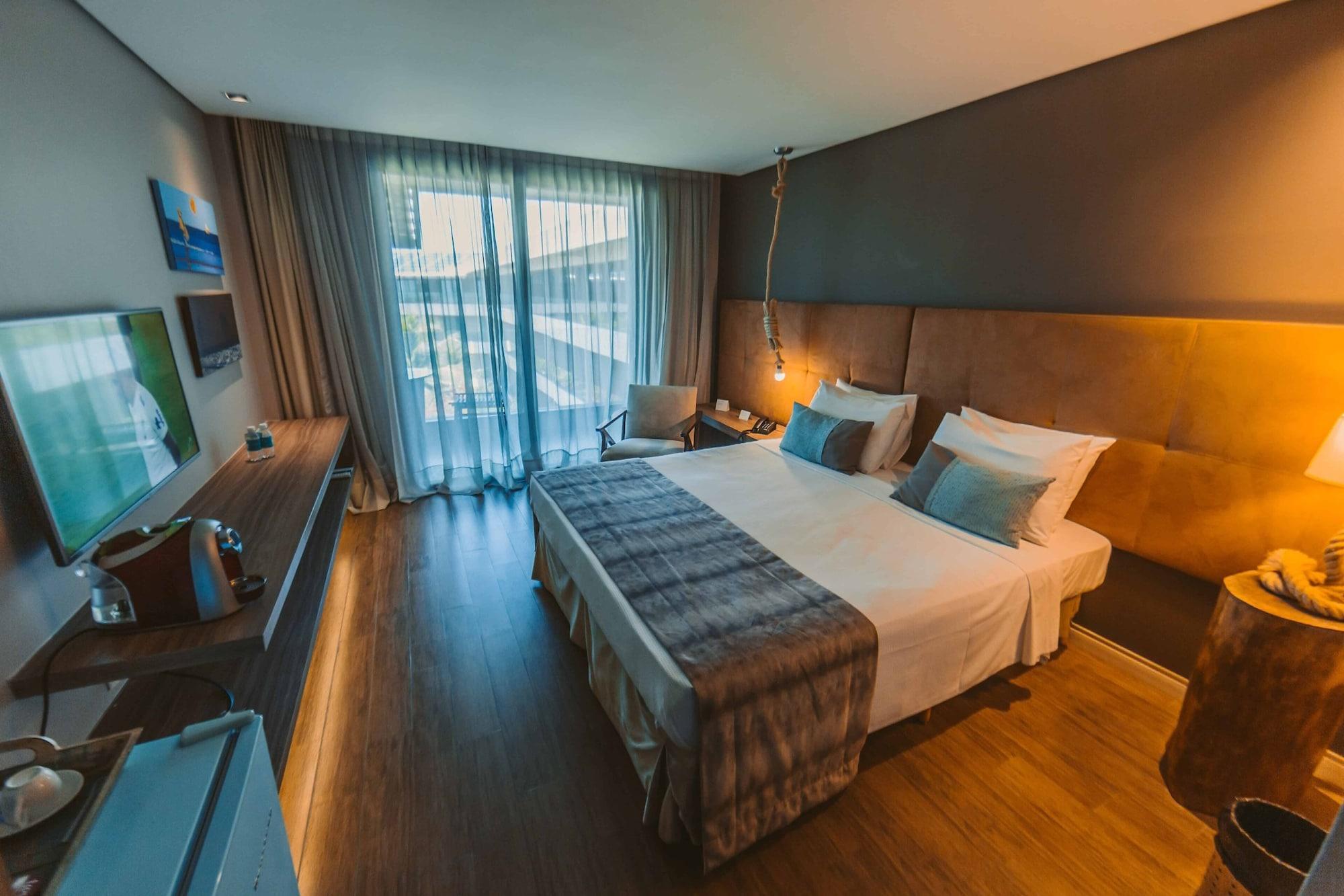 Carmel Cumbuco Resort Eksteriør billede